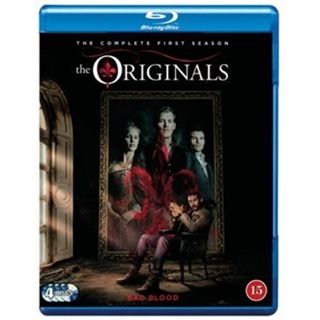 The Originals - Season 1 Blu-Ray